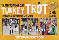 2016 Ann Arbor Turkey Trot 5K 2016 Ann Arbor Turkey Trot 5K